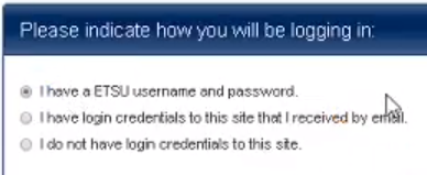 TD login TD login